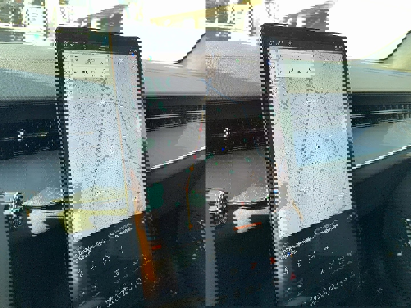 New 2025 Polestar Polestar 3 image 17