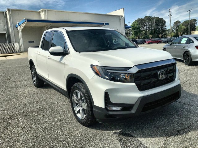 New 2026 Honda Ridgeline RTL image 2