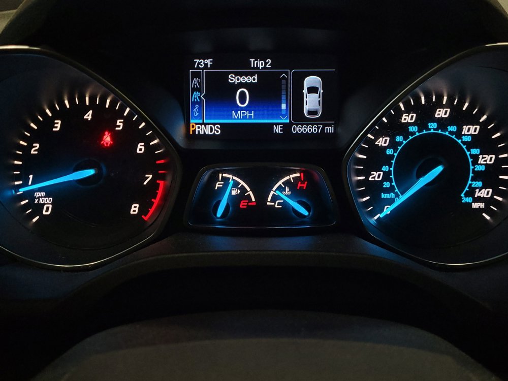 Used 2016 Ford Escape SE AWD/4WD image 23