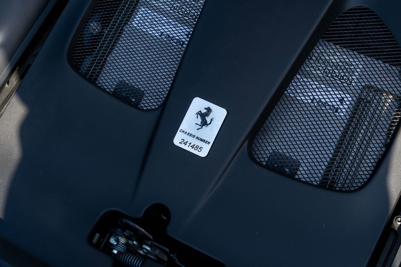 Certified 2019 Ferrari 812 Superfast image 22