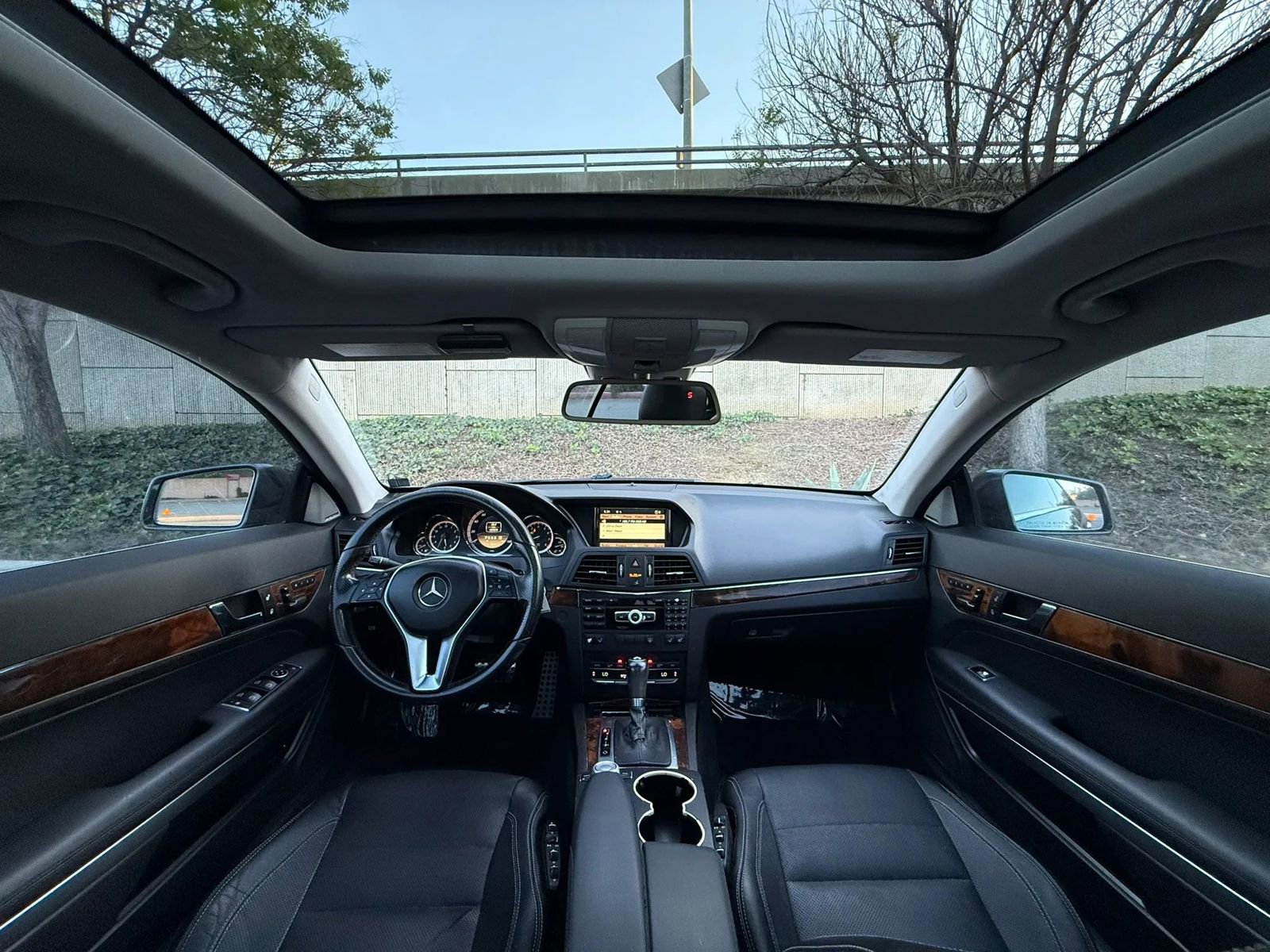 Used 2012 Mercedes-Benz E 350 Coupe image 19
