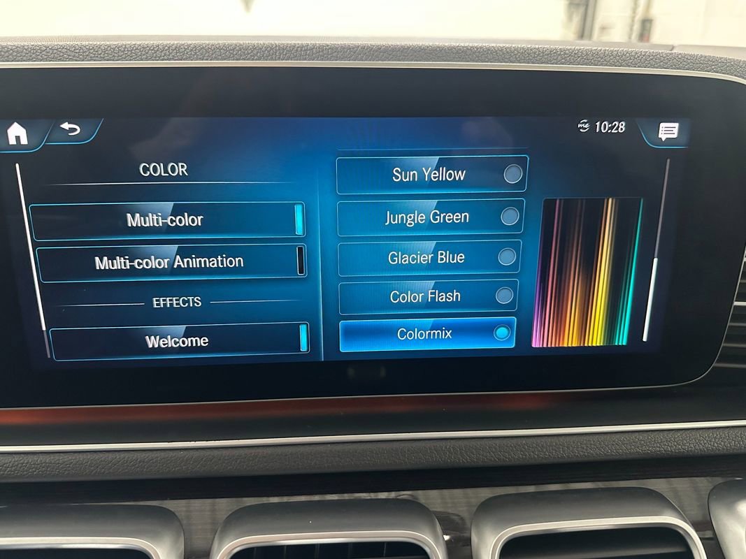 Used 2020 Mercedes-Benz GLE 350 4MATIC image 25