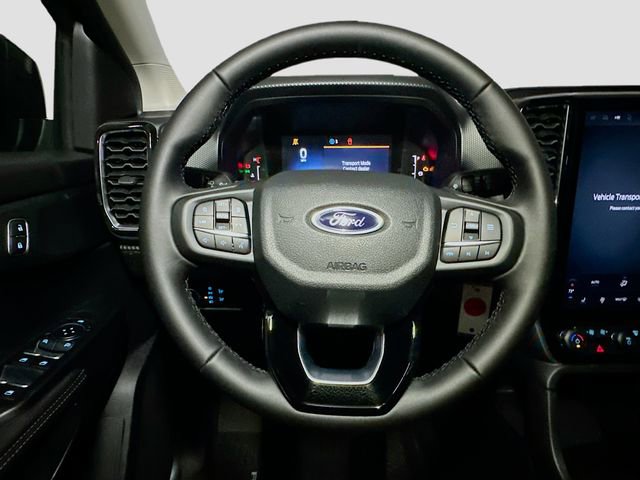 New 2026 Ford Ranger XLT image 8