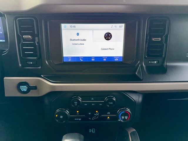 Used 2023 Ford Bronco Big Bend image 19