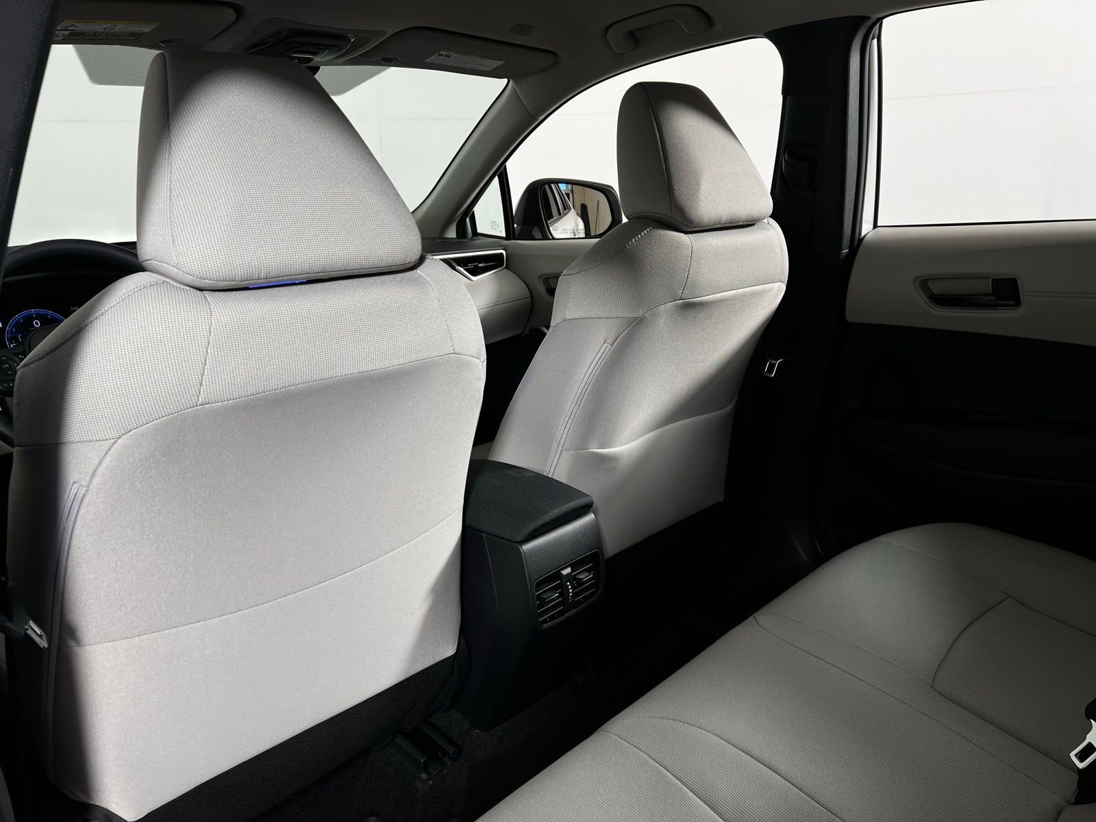 New 2026 Toyota Corolla Cross LE FWD image 15