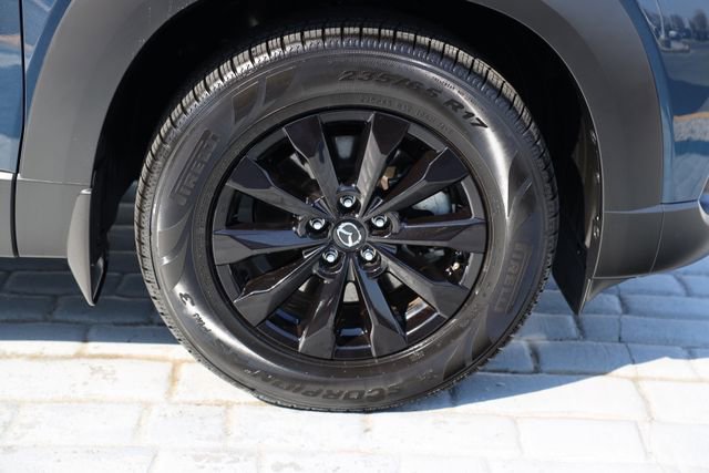 Used 2024 MAZDA CX-50 AWD 2.5 S w/ Weather Package image 47