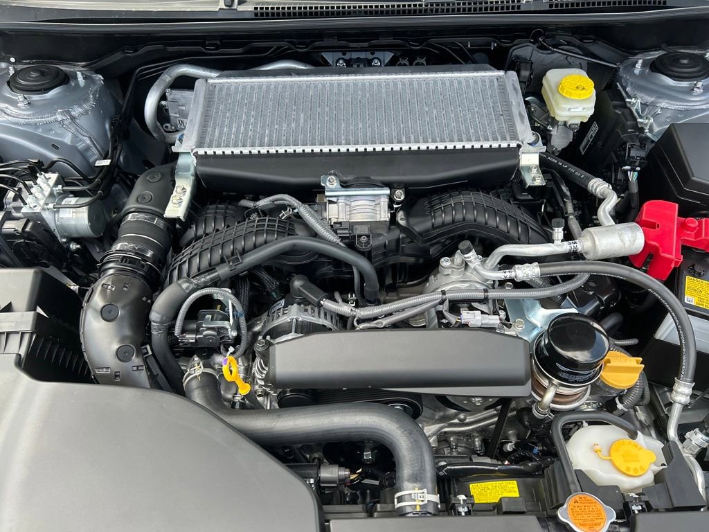 New 2026 Subaru WRX Limited image 17