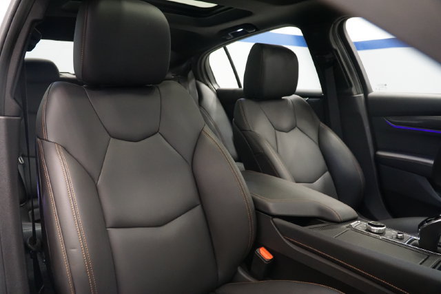 New 2026 Cadillac CT5 Sport w/ Technology Package AWD/4WD image 19