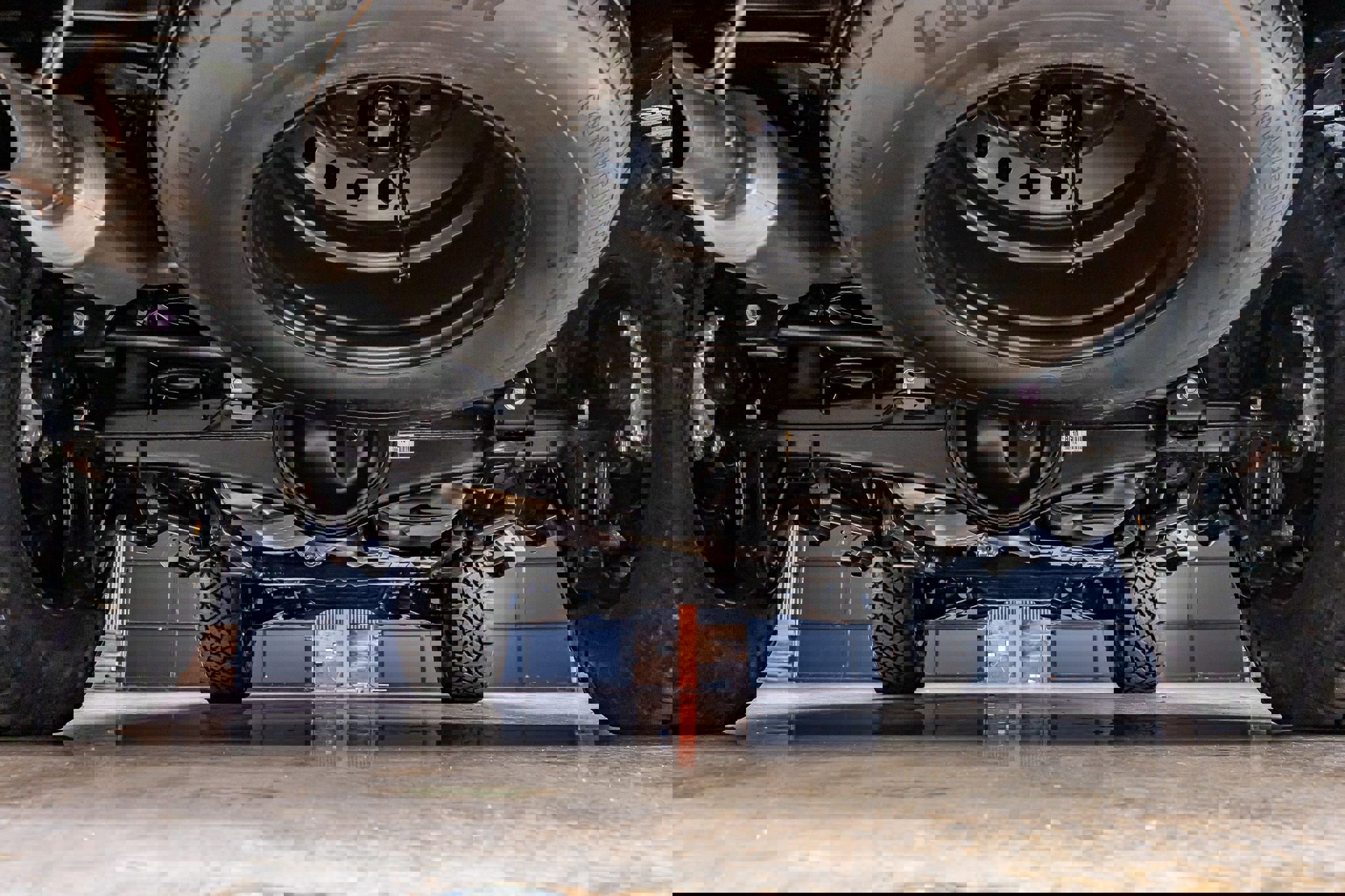 Used 2025 Toyota 4Runner TRD Sport image 16