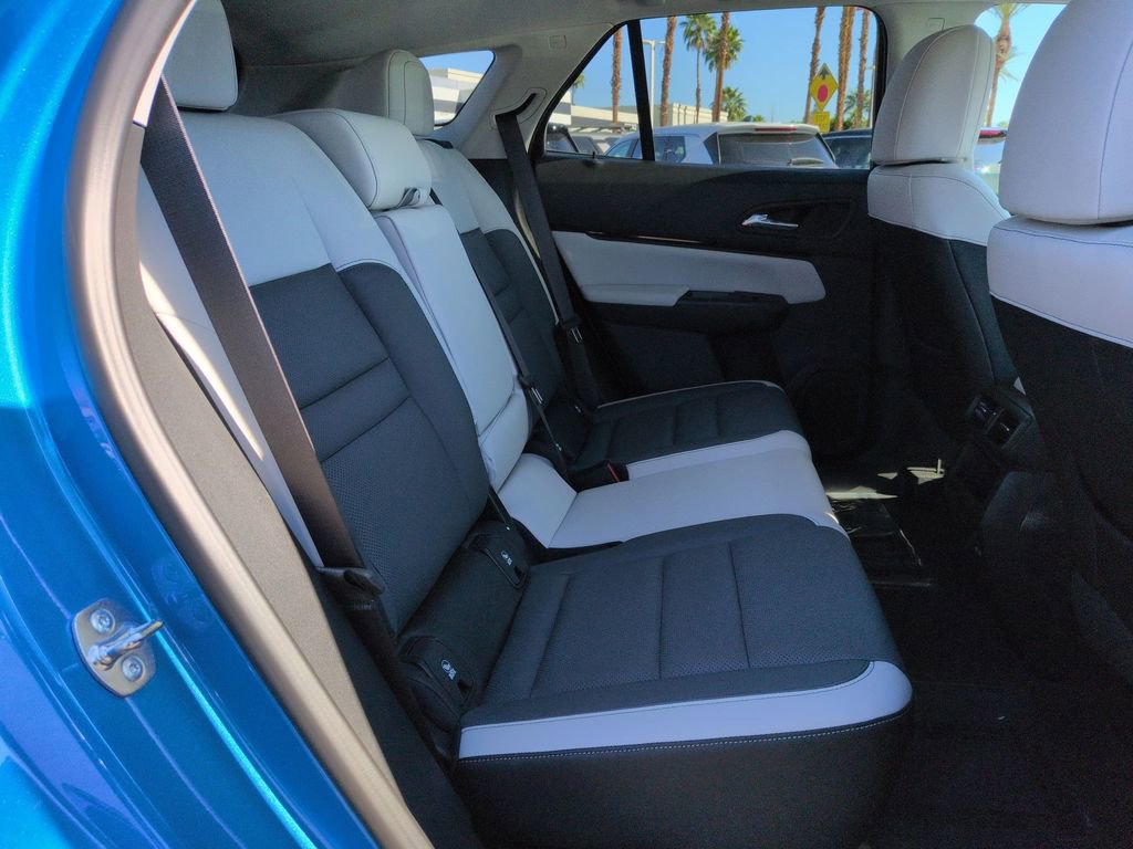 Used 2024 Honda Prologue Elite image 16
