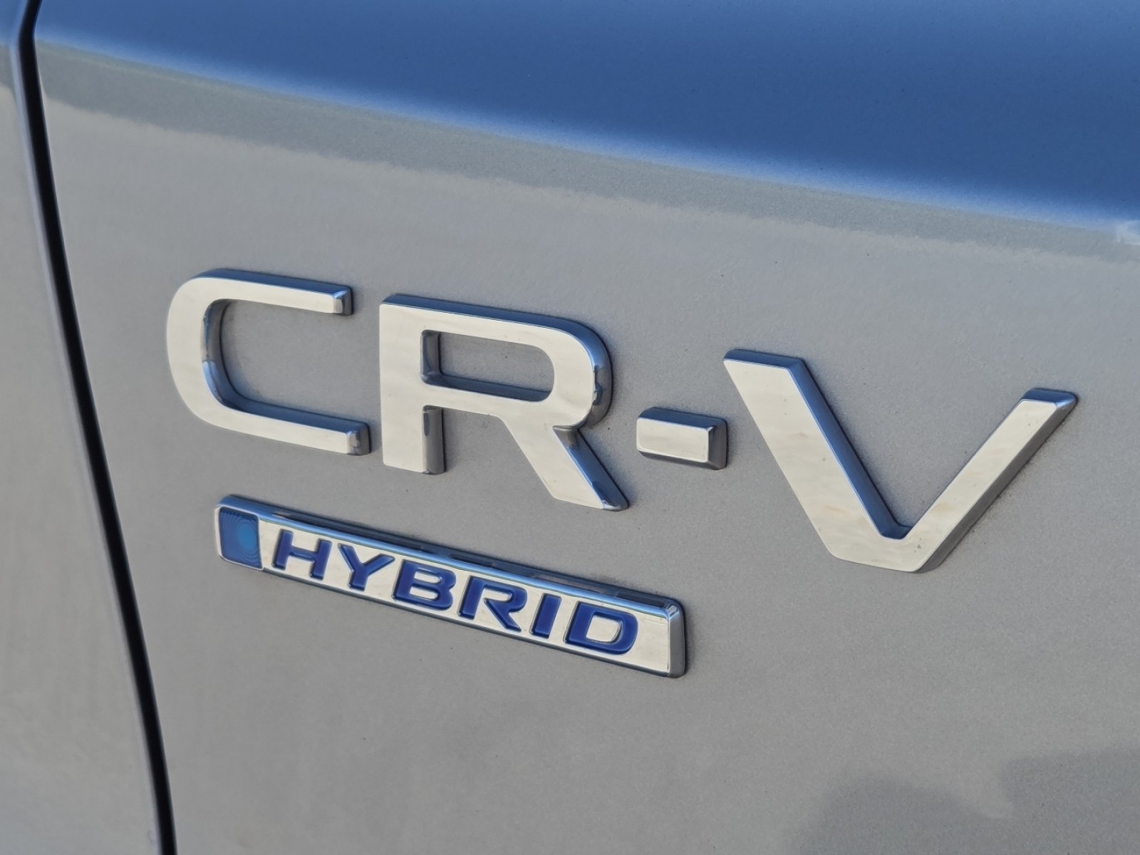 Used 2024 Honda CR-V Sport Touring image 13