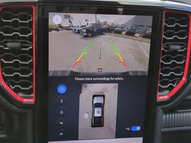 New 2026 Ford Ranger Raptor image 20