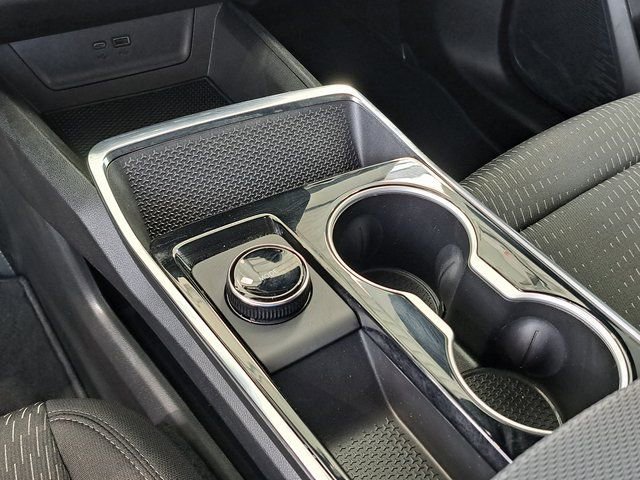 Used 2026 Chevrolet Equinox LT w/ Midnight Edition image 18