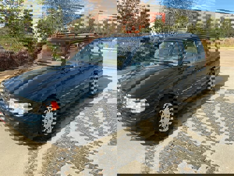 Used 1995 Volvo 960 Wagon image 7