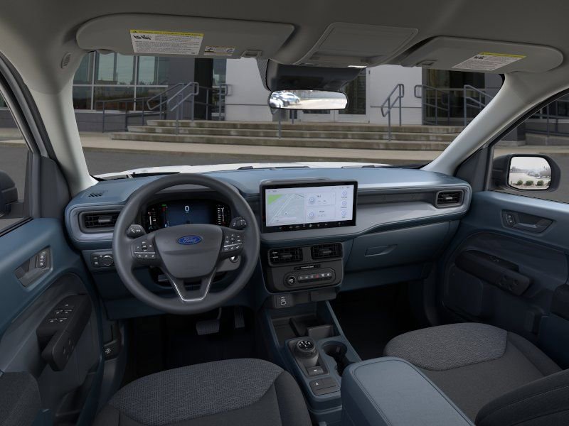 New 2026 Ford Maverick XL FWD image 9
