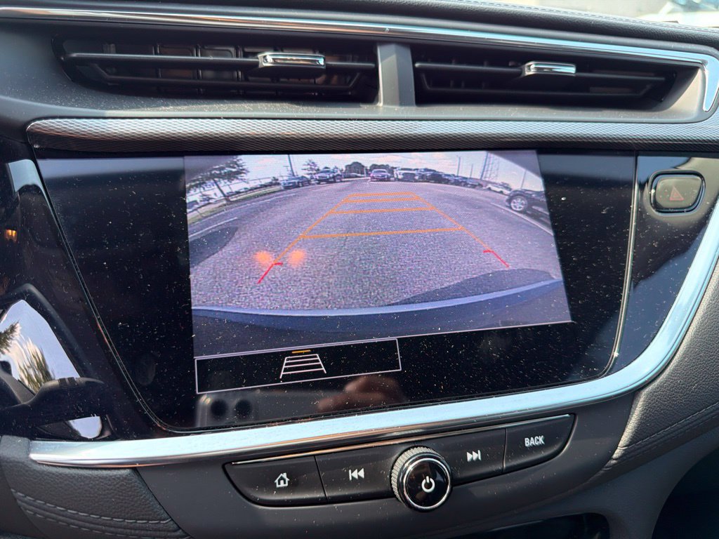 Used 2022 Buick Encore GX Select FWD image 21