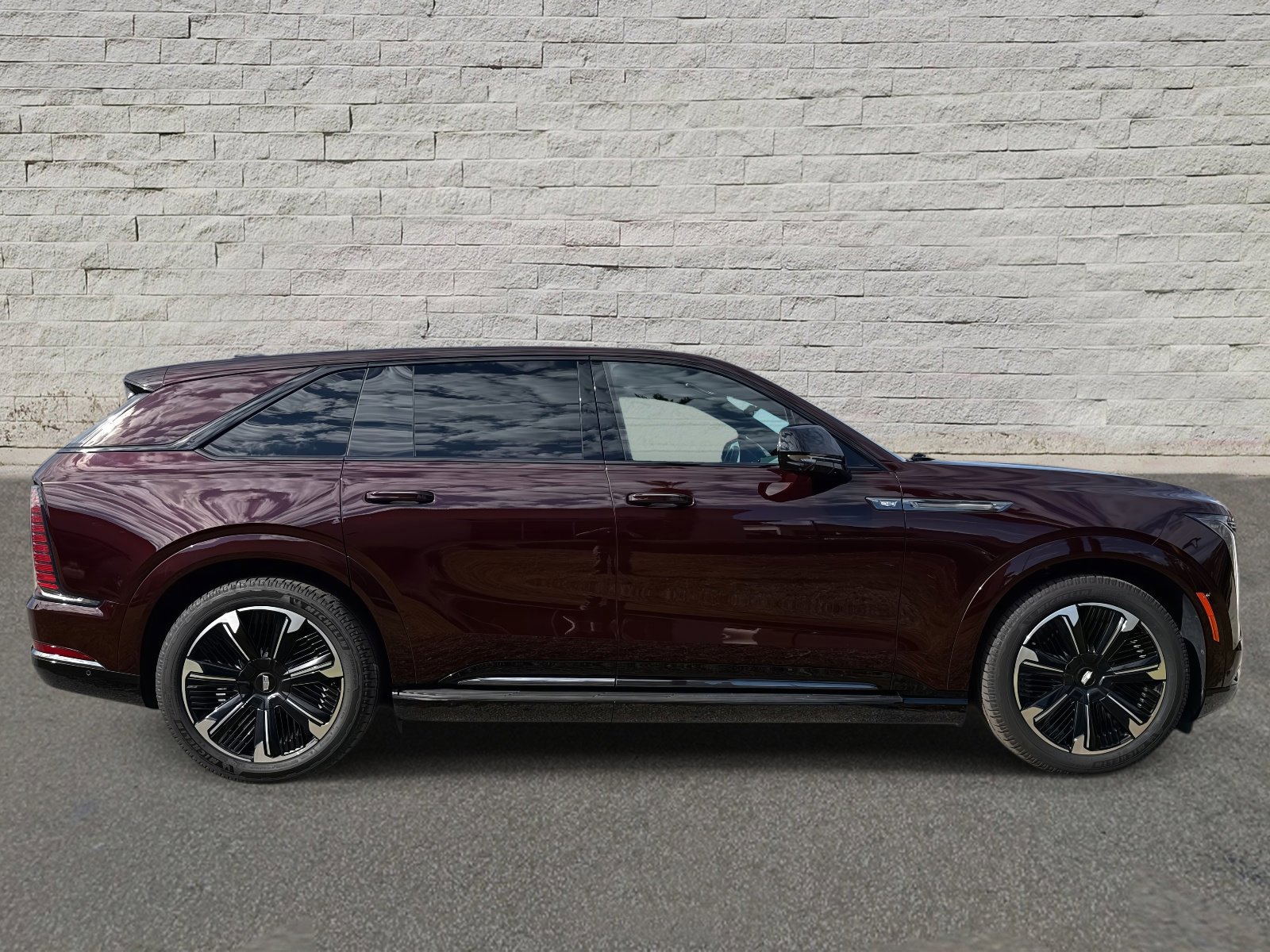 New 2025 Cadillac Escalade IQ Sport 1 image 6