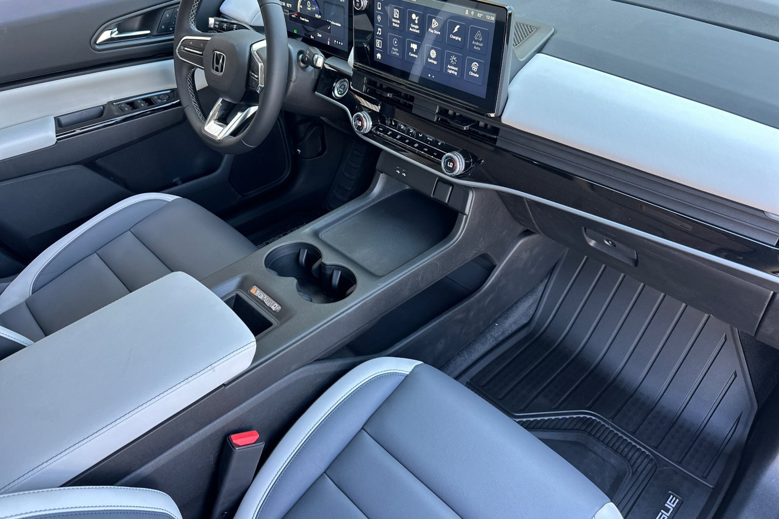New 2025 Honda Prologue Touring image 17