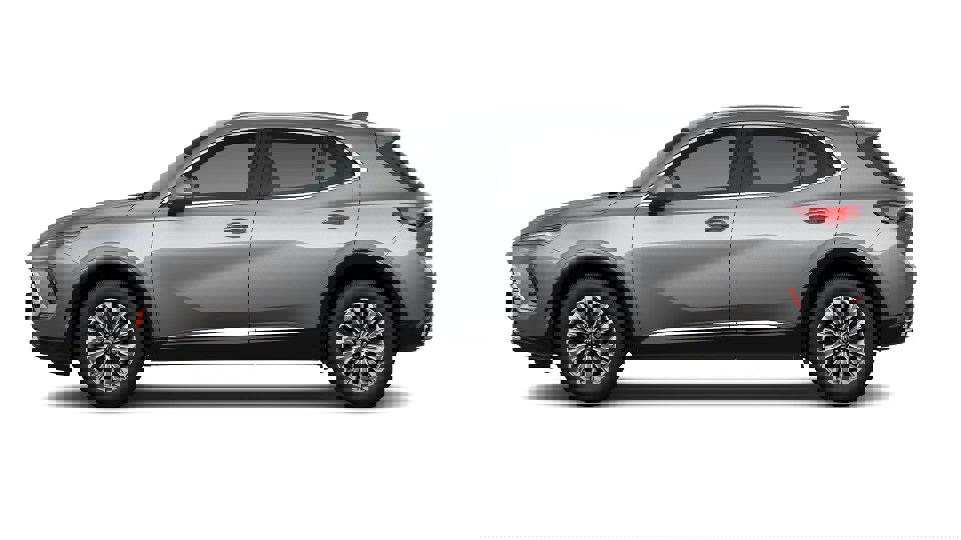 New 2025 Buick Envision Preferred image 30