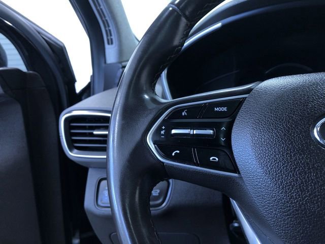 Used 2019 Hyundai Santa Fe Limited AWD/4WD image 25