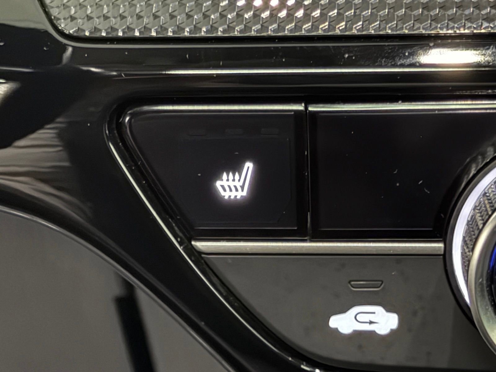 Used 2025 Honda CR-V EX-L image 34