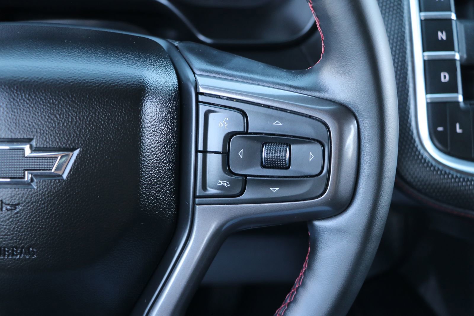 Used 2024 Chevrolet Tahoe RST w/ Luxury Package image 19