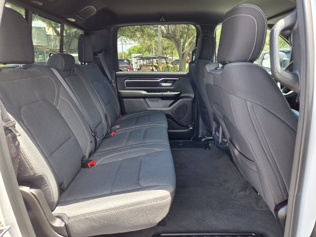 Used 2024 RAM 1500 Big Horn RWD image 17