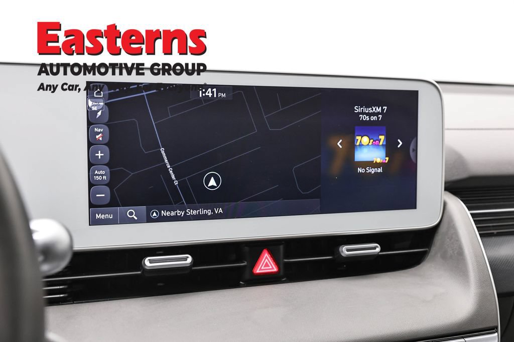 Used 2024 Hyundai Ioniq 5 SEL RWD image 19