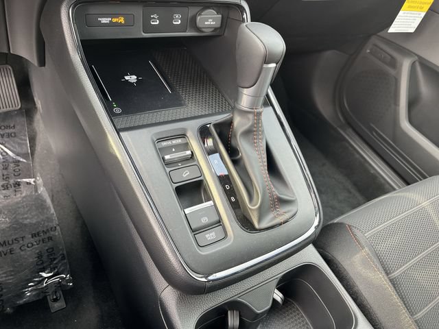 New 2026 Honda CR-V Sport image 23