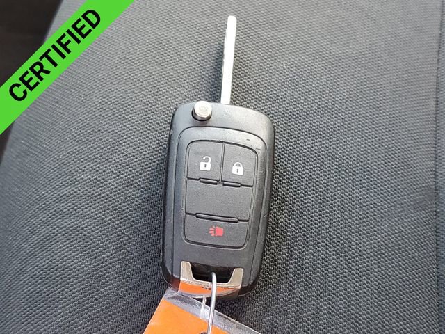 Used 2017 Chevrolet Trax LS image 35