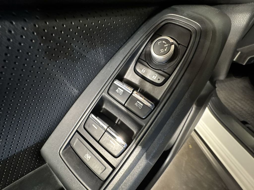 Used 2021 Subaru Crosstrek 2.5i Limited w/ Popular Package #4 image 19