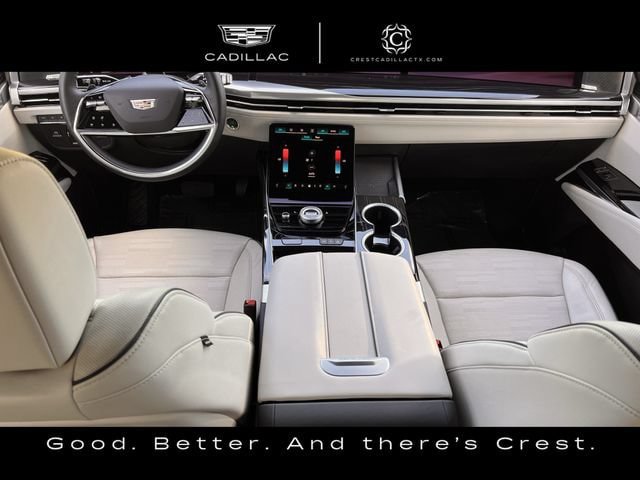 Certified 2025 Cadillac Escalade Sport AWD/4WD image 14