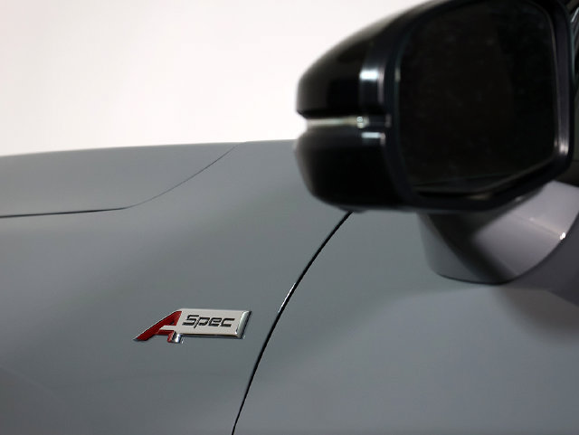 Used 2026 Acura ADX A-Spec w/ Advance Package AWD/4WD image 12
