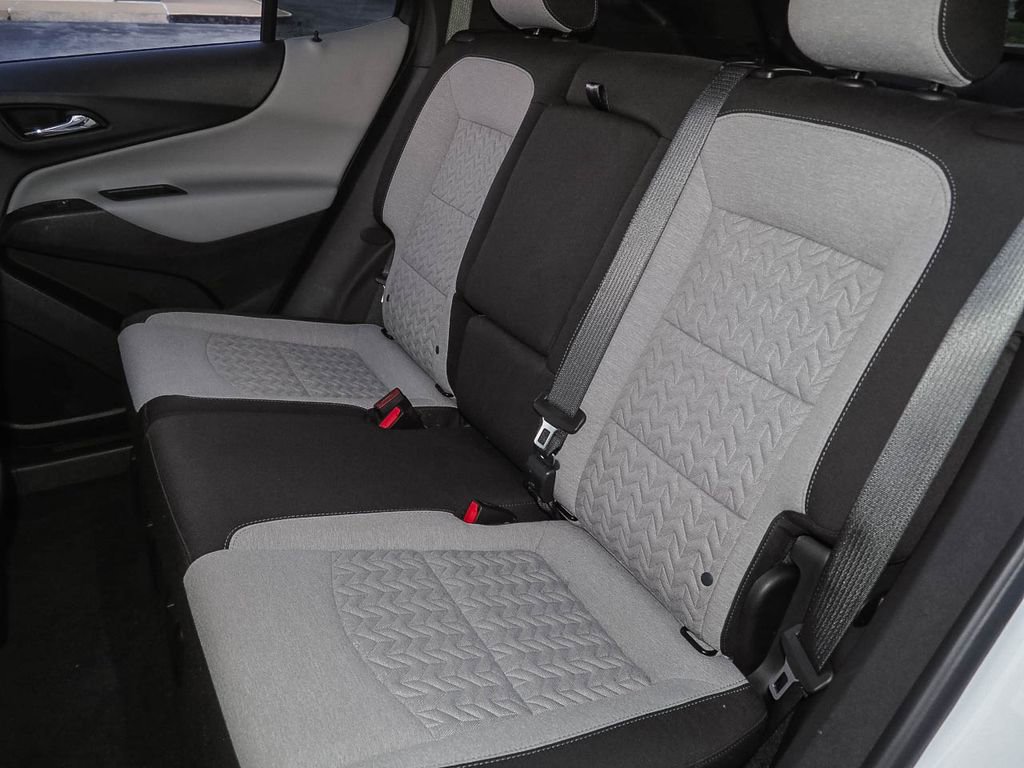 Certified 2022 Chevrolet Equinox LS w/ LS Convenience Package image 20