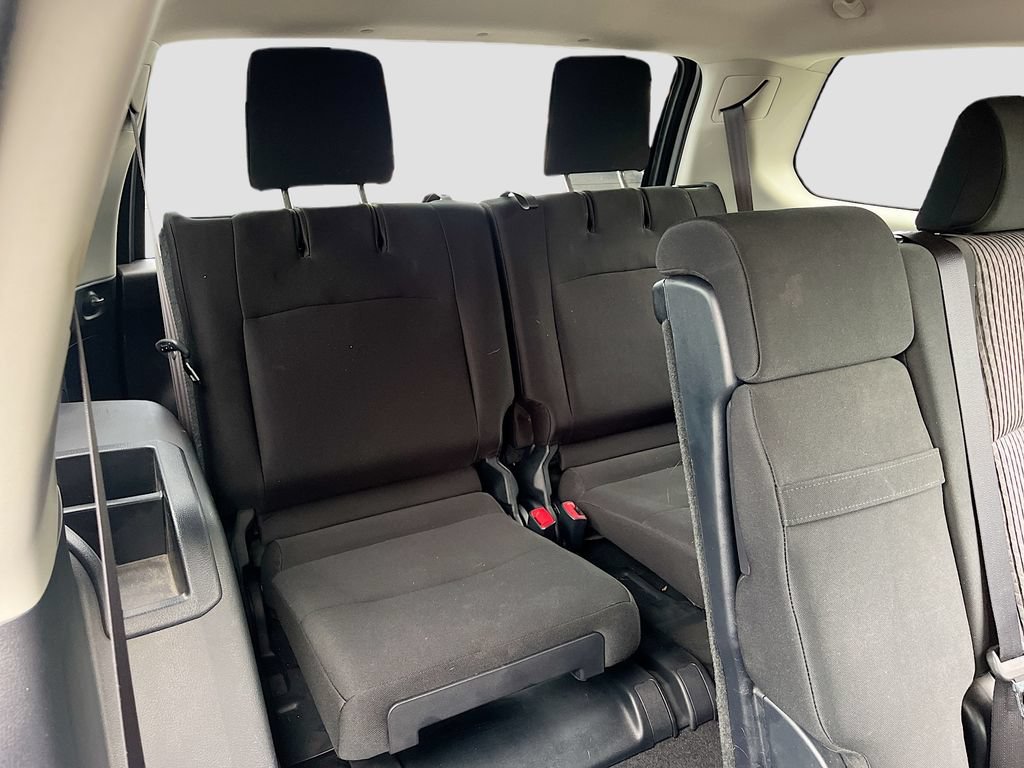 Used 2016 Toyota 4Runner SR5 RWD image 24