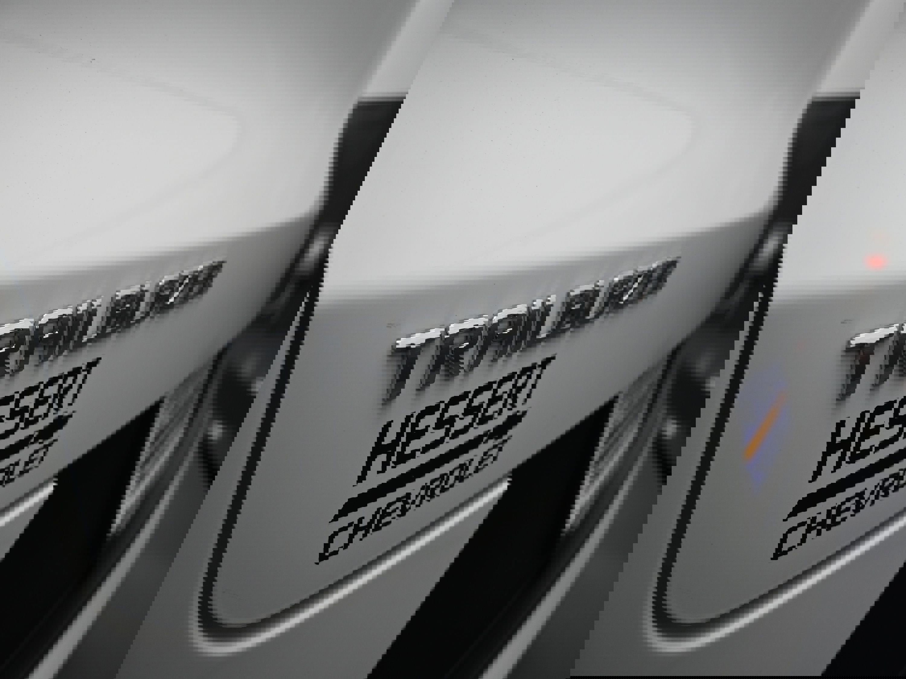 Used 2023 Chevrolet TrailBlazer LT image 33