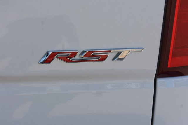Used 2021 Chevrolet Silverado 1500 RST AWD/4WD image 8