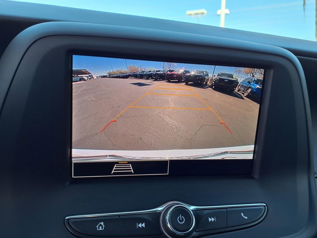 Used 2023 Chevrolet Camaro LT w/ RS Package image 3