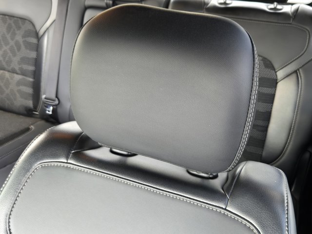 Used 2020 RAM 1500 Rebel w/ Rebel Level 1 Equipment Group image 23