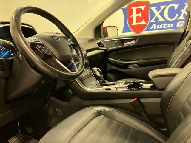 Used 2016 Ford Edge SEL w/ Equipment Group 201A AWD/4WD image 64