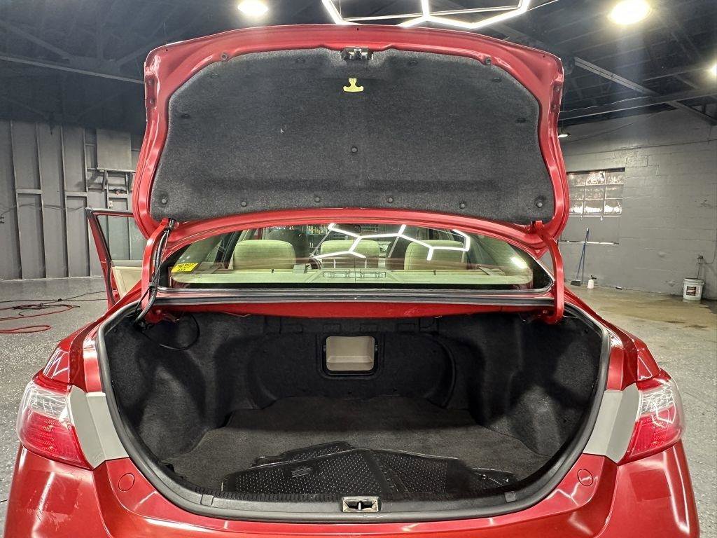 Used 2009 Toyota Camry LE image 25