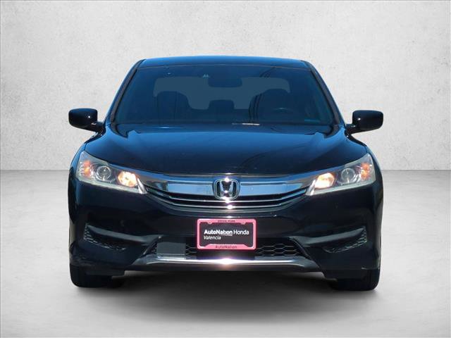 Used 2016 Honda Accord LX image 2
