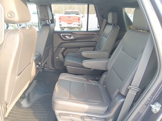 Used 2022 Chevrolet Tahoe Z71 image 7