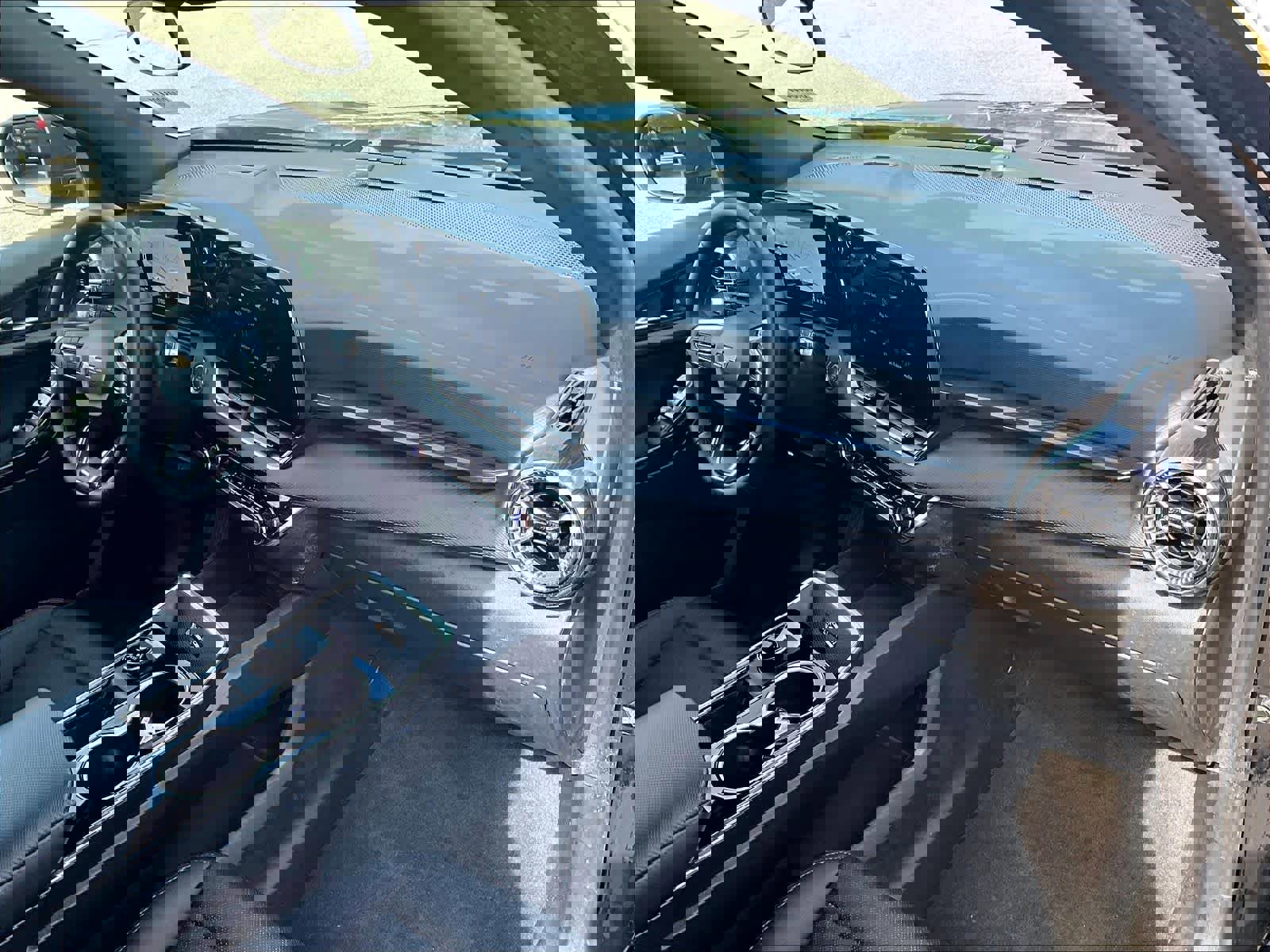 Used 2026 Chevrolet Equinox LT w/ Convenience Package II AWD/4WD image 14