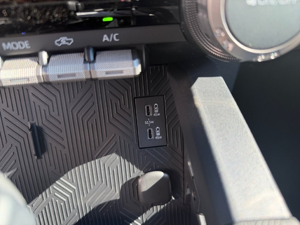 New 2026 Toyota Tacoma SR5 AWD/4WD image 20