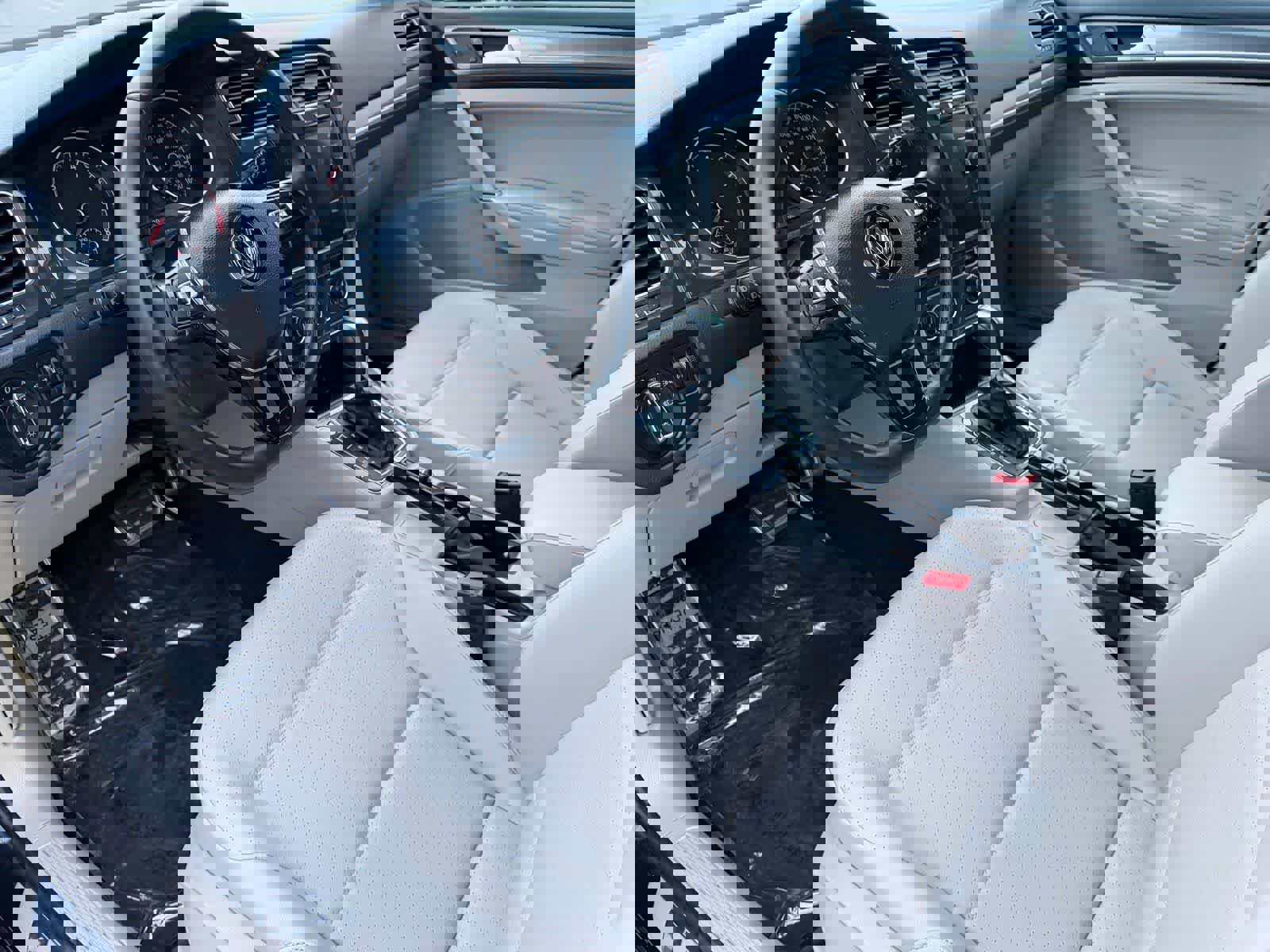 Used 2018 Volkswagen Golf Alltrack SE image 2