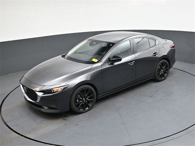 Used 2025 MAZDA MAZDA3 s image 22