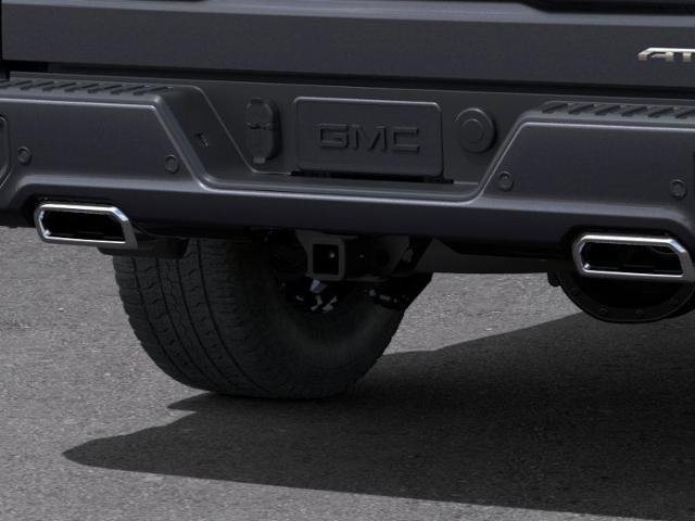 New 2025 GMC Sierra 1500 AT4 image 14