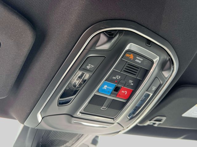 Used 2026 Dodge Charger Scat Pack AWD/4WD image 28
