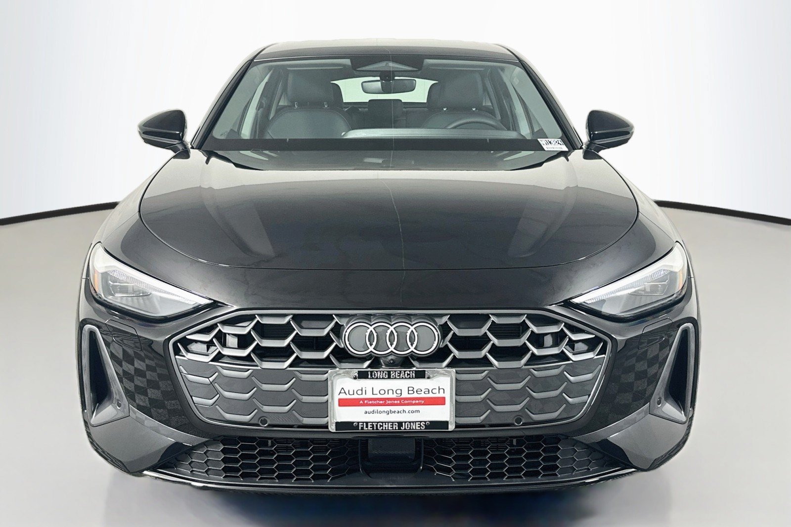 New 2026 Audi A5 Premium AWD/4WD image 2